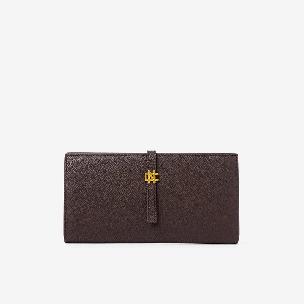 Cameron Long Wallet