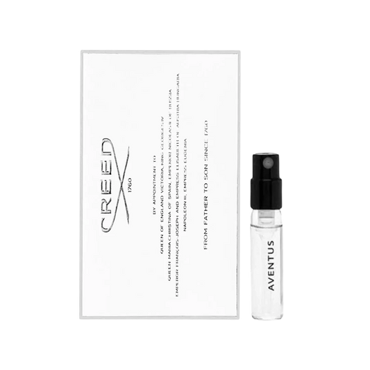 Creed Aventus EDP 2ML VIALS