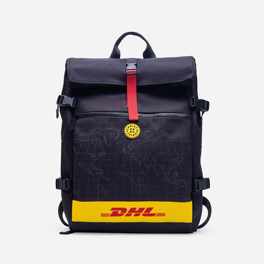 Christy Ng x DHL Backpack
