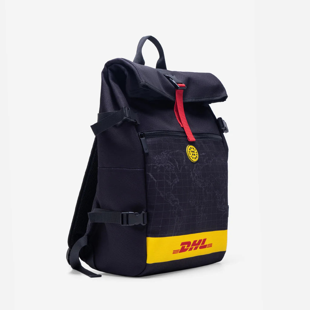 Christy Ng x DHL Backpack