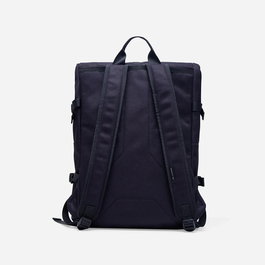 Christy Ng x DHL Backpack