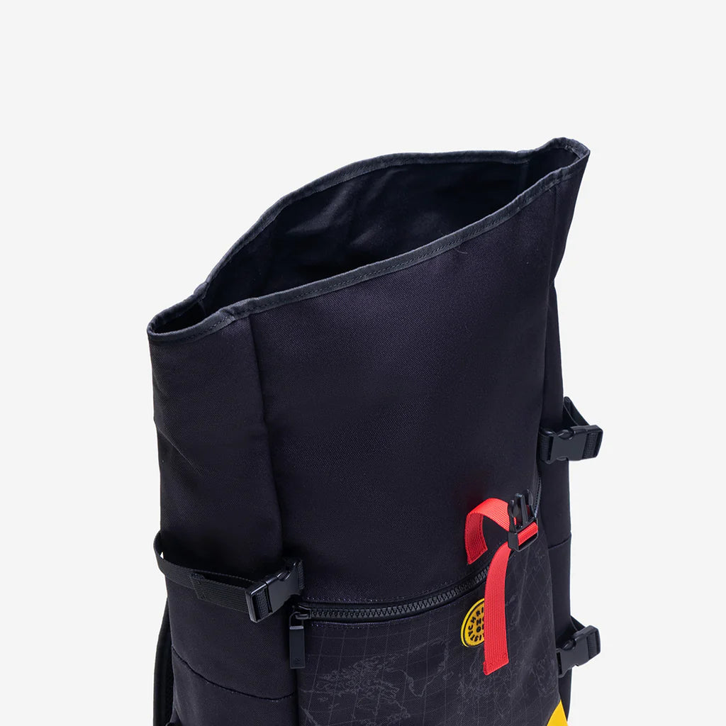 Christy Ng x DHL Backpack