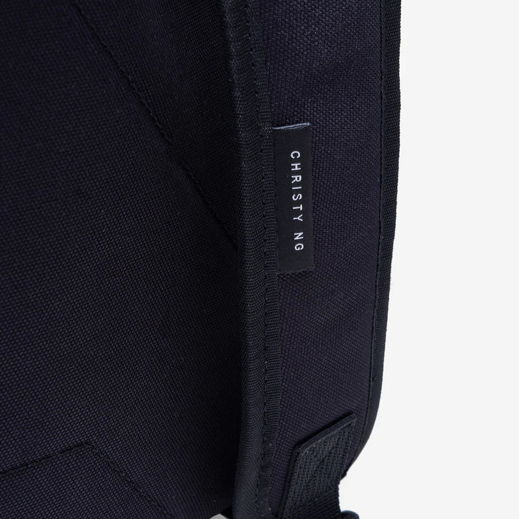 Christy Ng x DHL Backpack