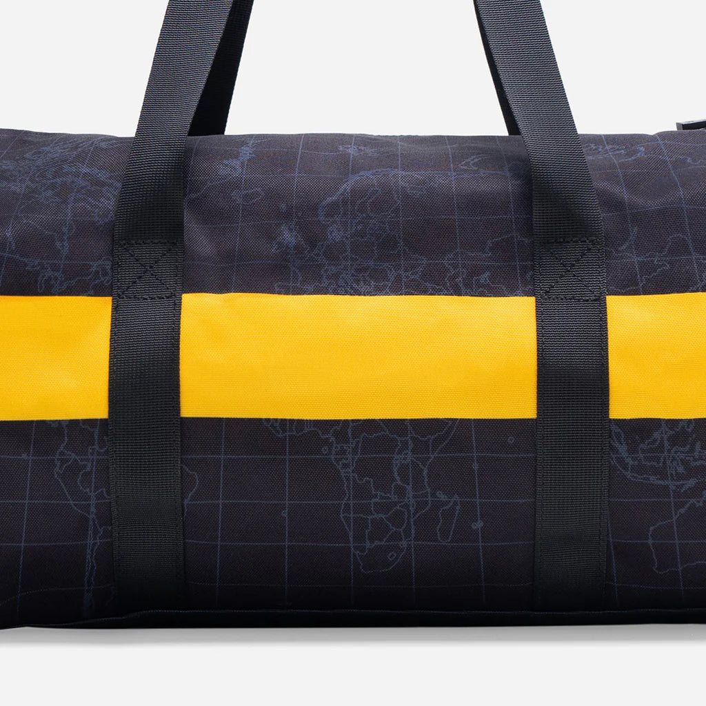Christy Ng x DHL Duffle Bag