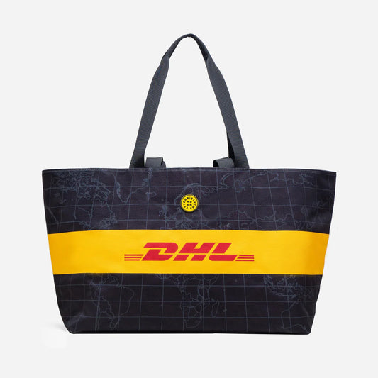 Christy Ng x DHL Carry-All Tote