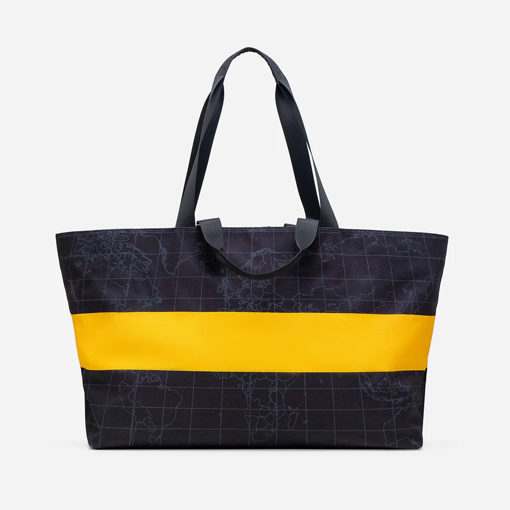 Christy Ng x DHL Carry-All Tote