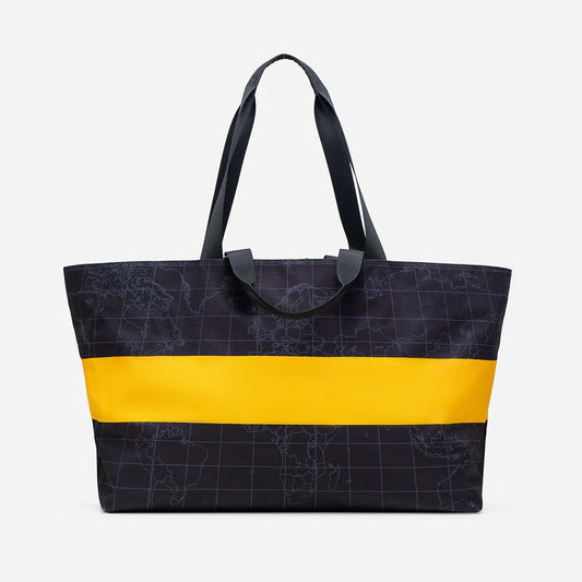 Christy Ng x DHL Carry-All Tote