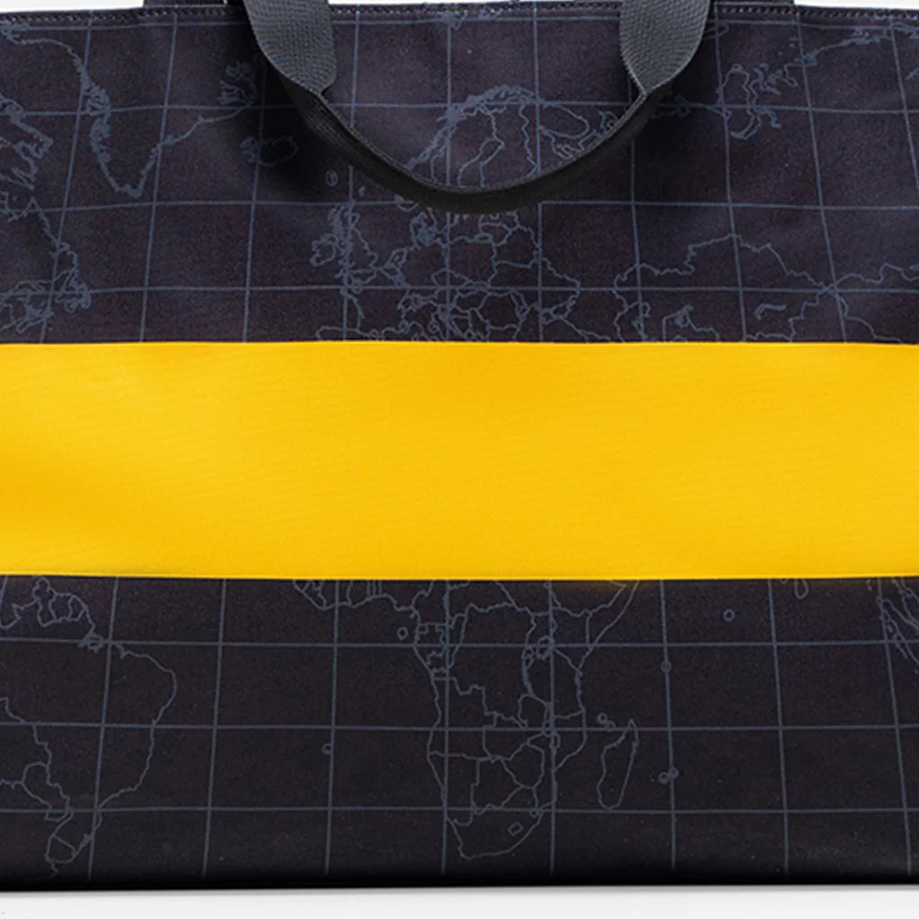 Christy Ng x DHL Carry-All Tote