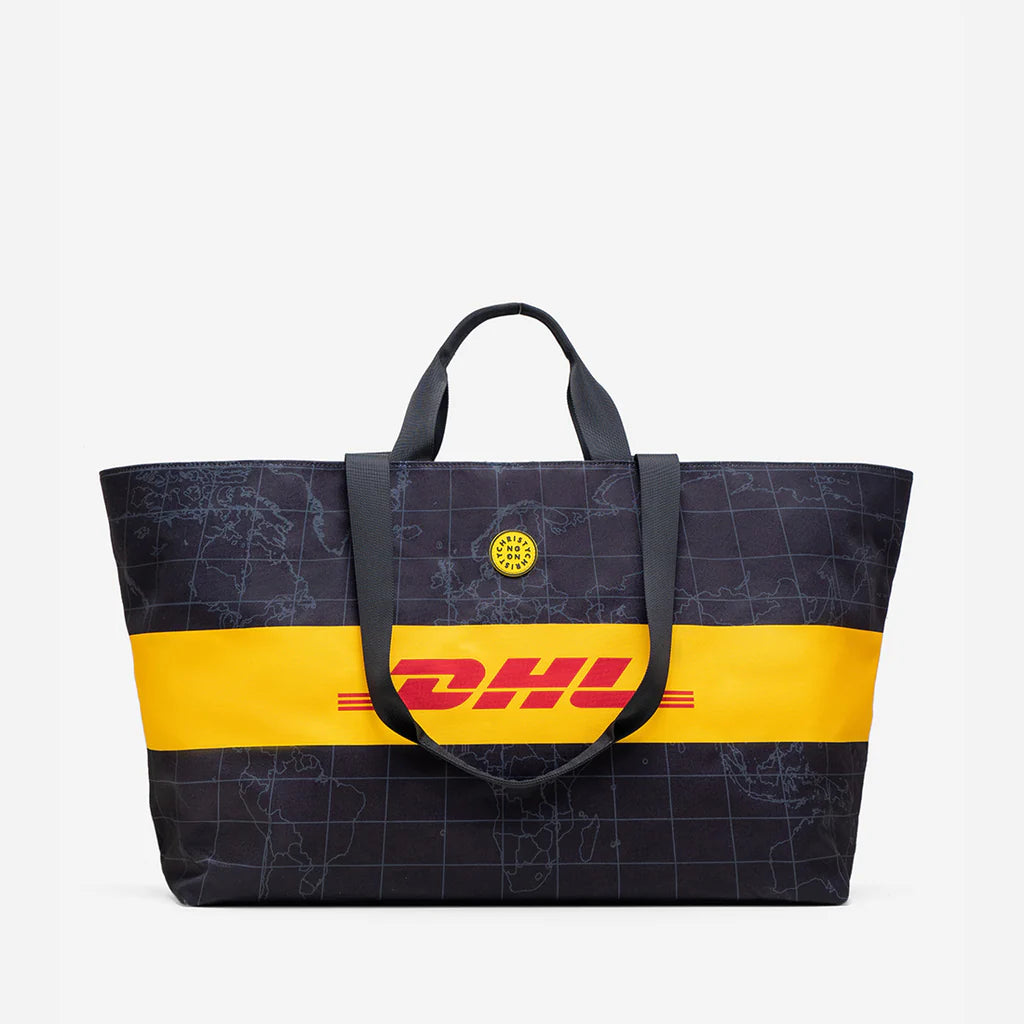Christy Ng x DHL Carry-All Tote