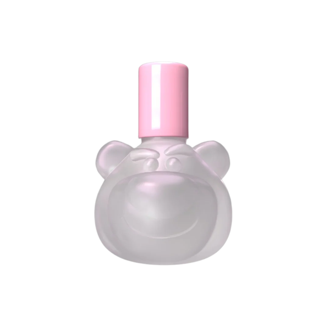 Disney Lotso Fluffy Ornament