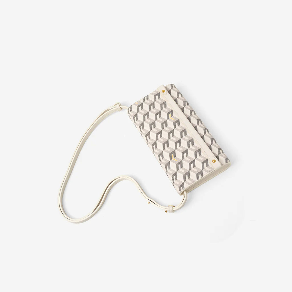 Diego Shoulder Bag