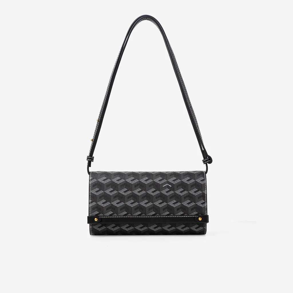 Diego Shoulder Bag