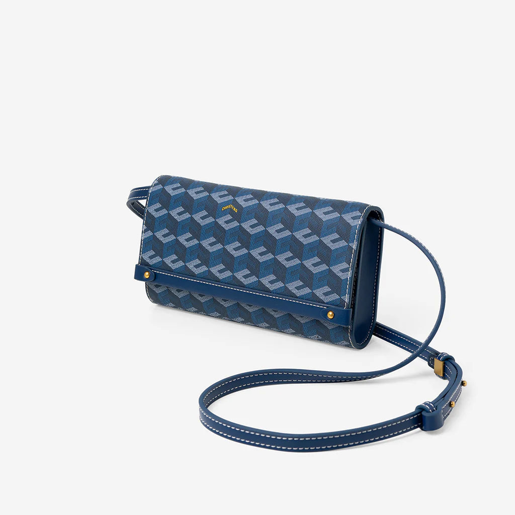 Diego Shoulder Bag