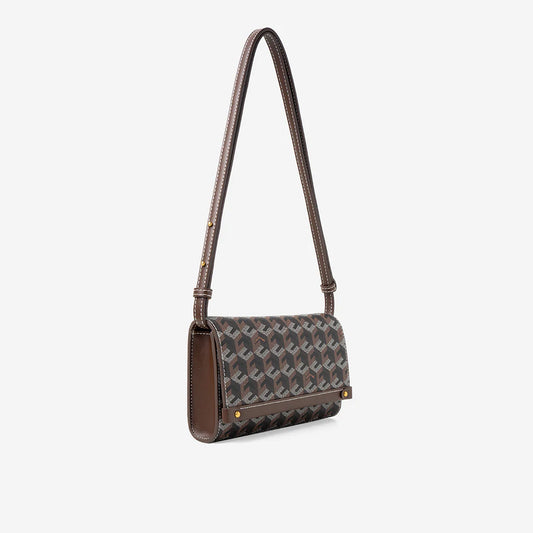 Diego Shoulder Bag