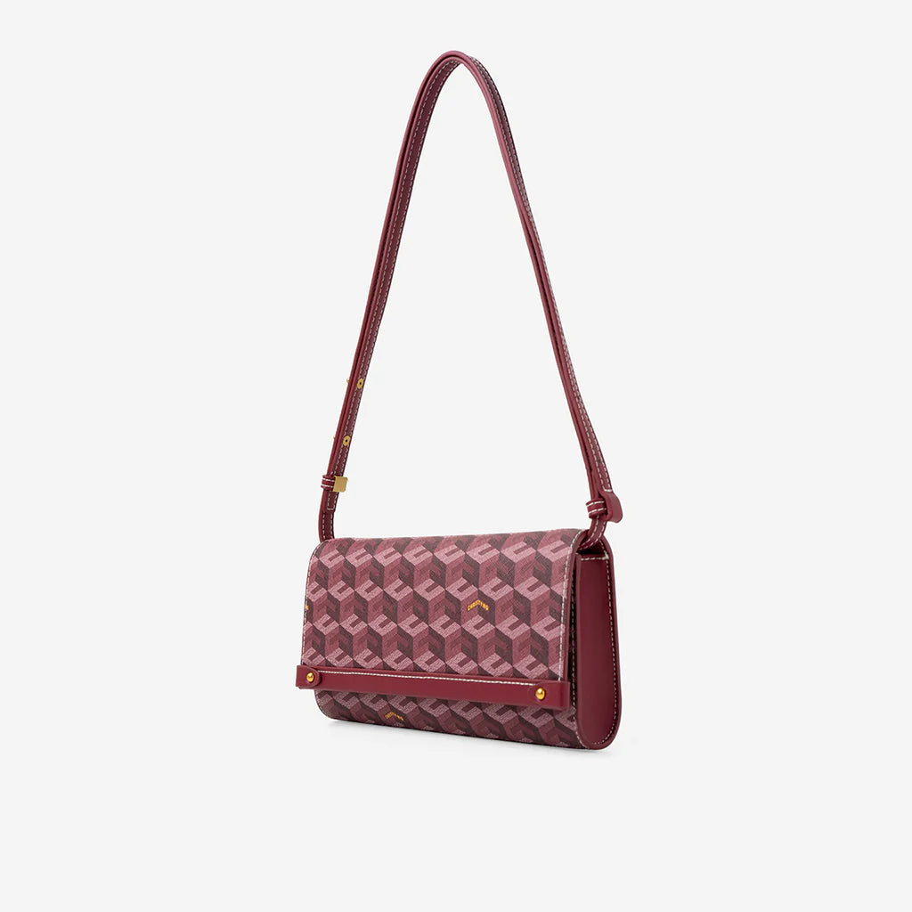 Diego Shoulder Bag