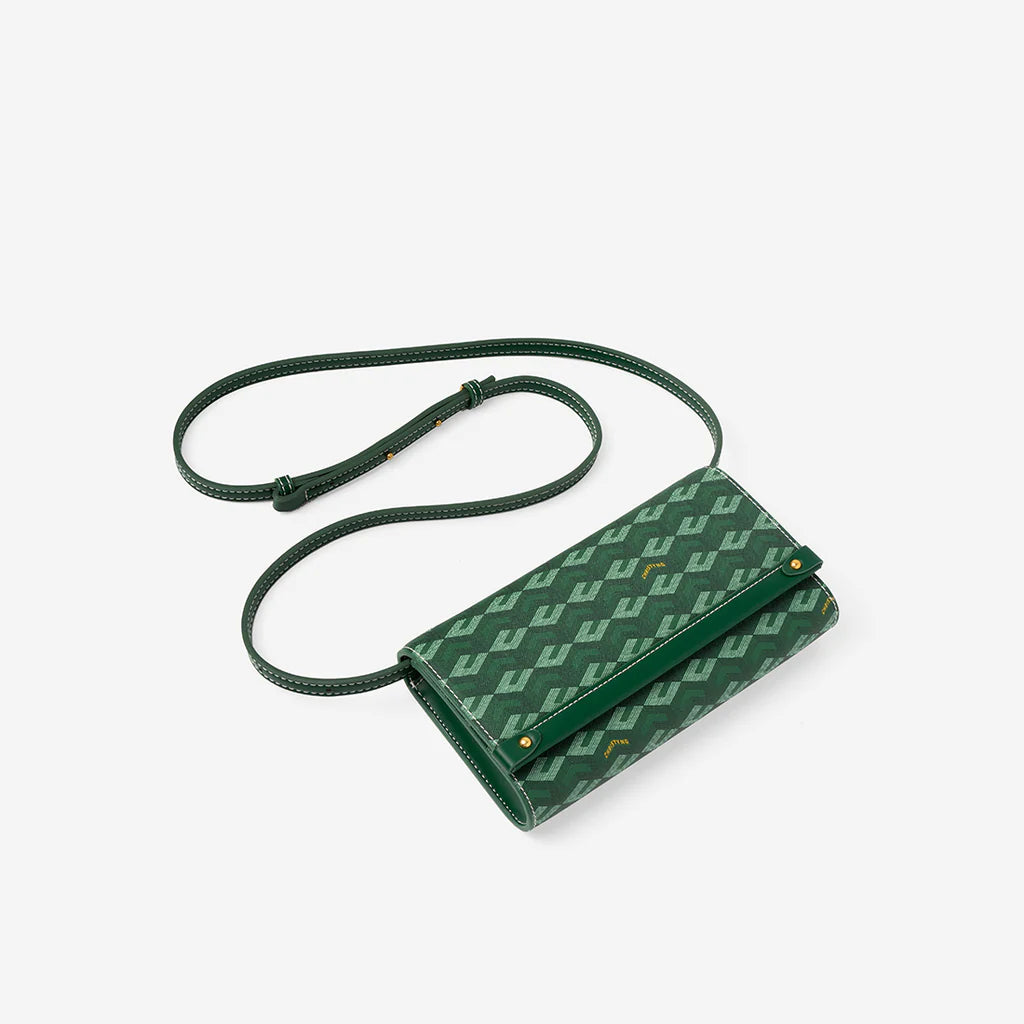 Diego Shoulder Bag