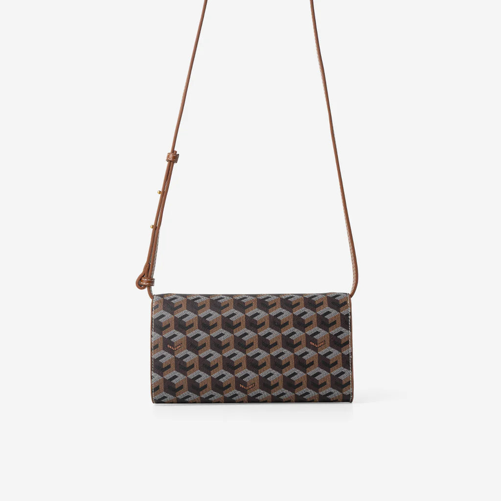 Diego Shoulder Bag