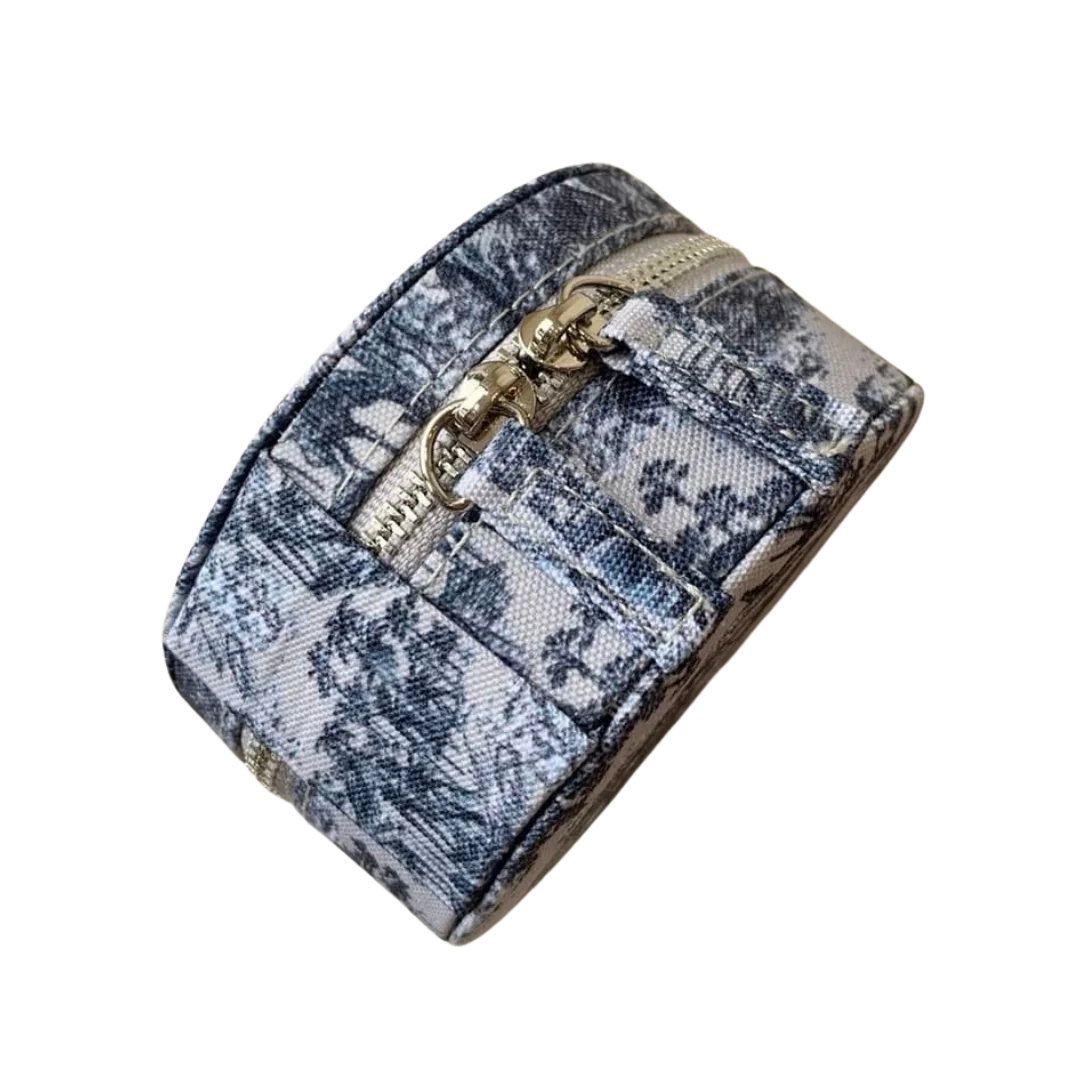 Dior Beauty Around The World Travel Mini Jewelry Case
