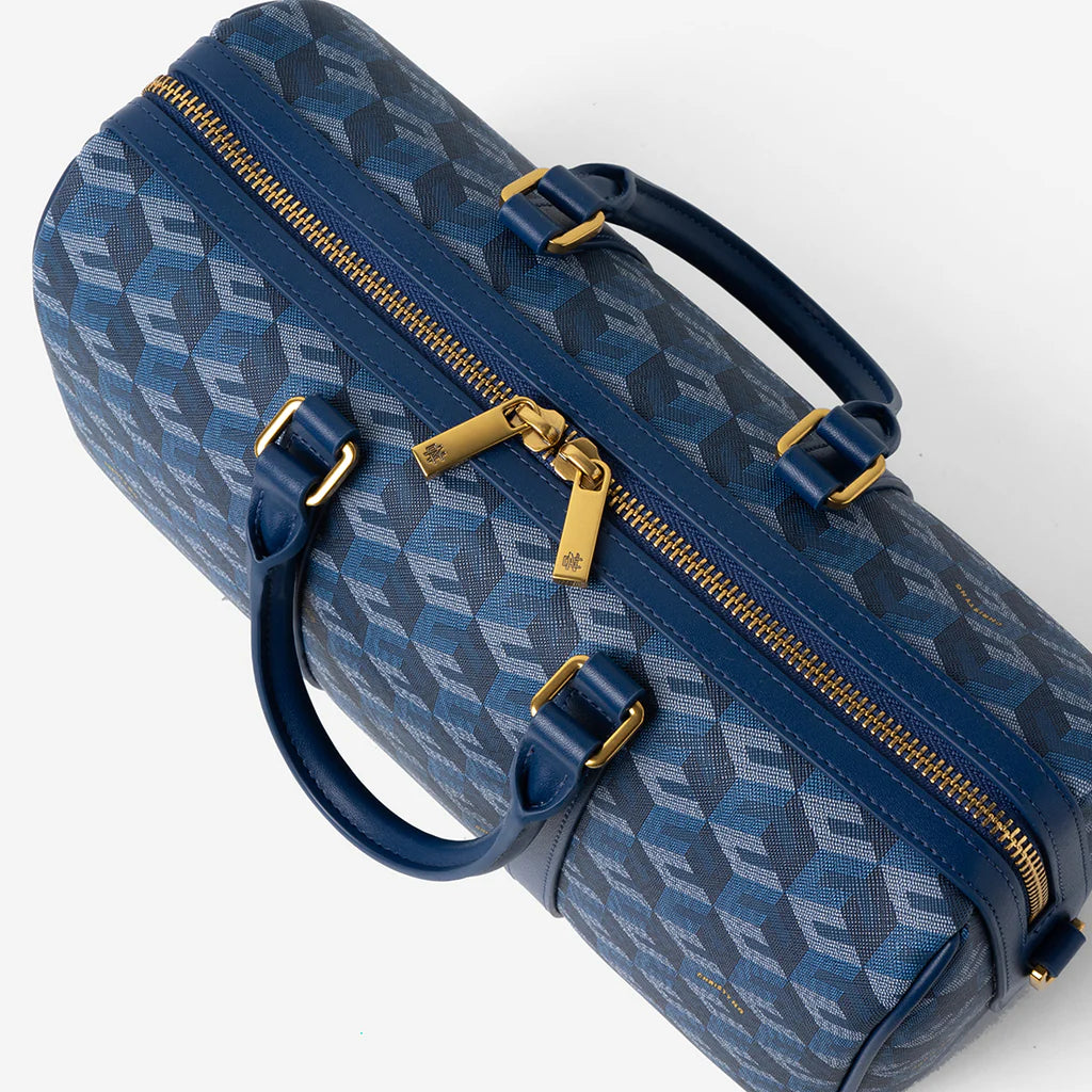 Enzo Medium Duffle Bag