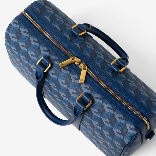 Enzo Medium Duffle Bag