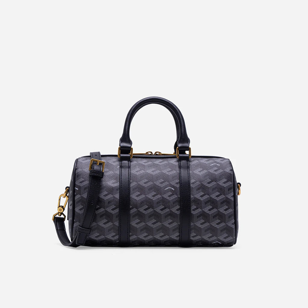Enzo Mini Duffle Bag