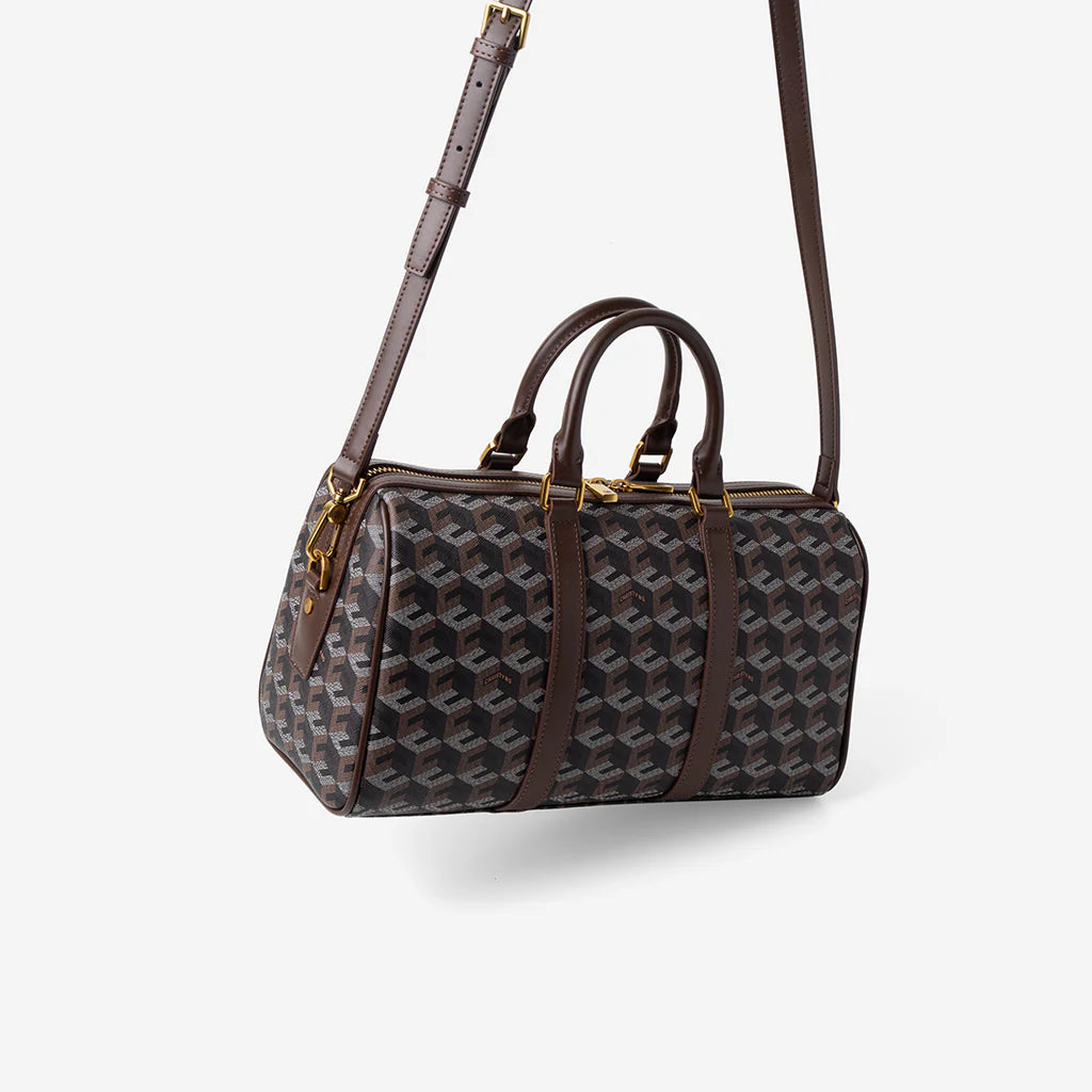Enzo Medium Duffle Bag