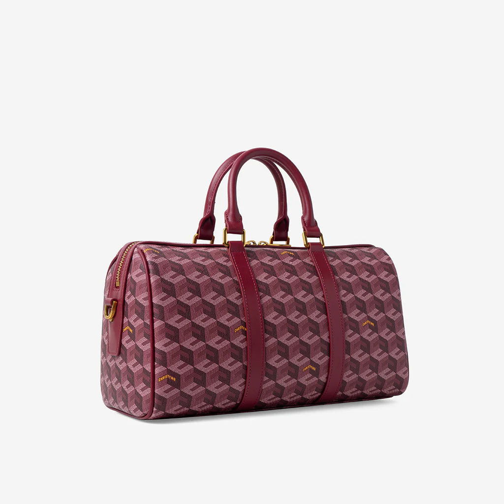 Enzo Medium Duffle Bag