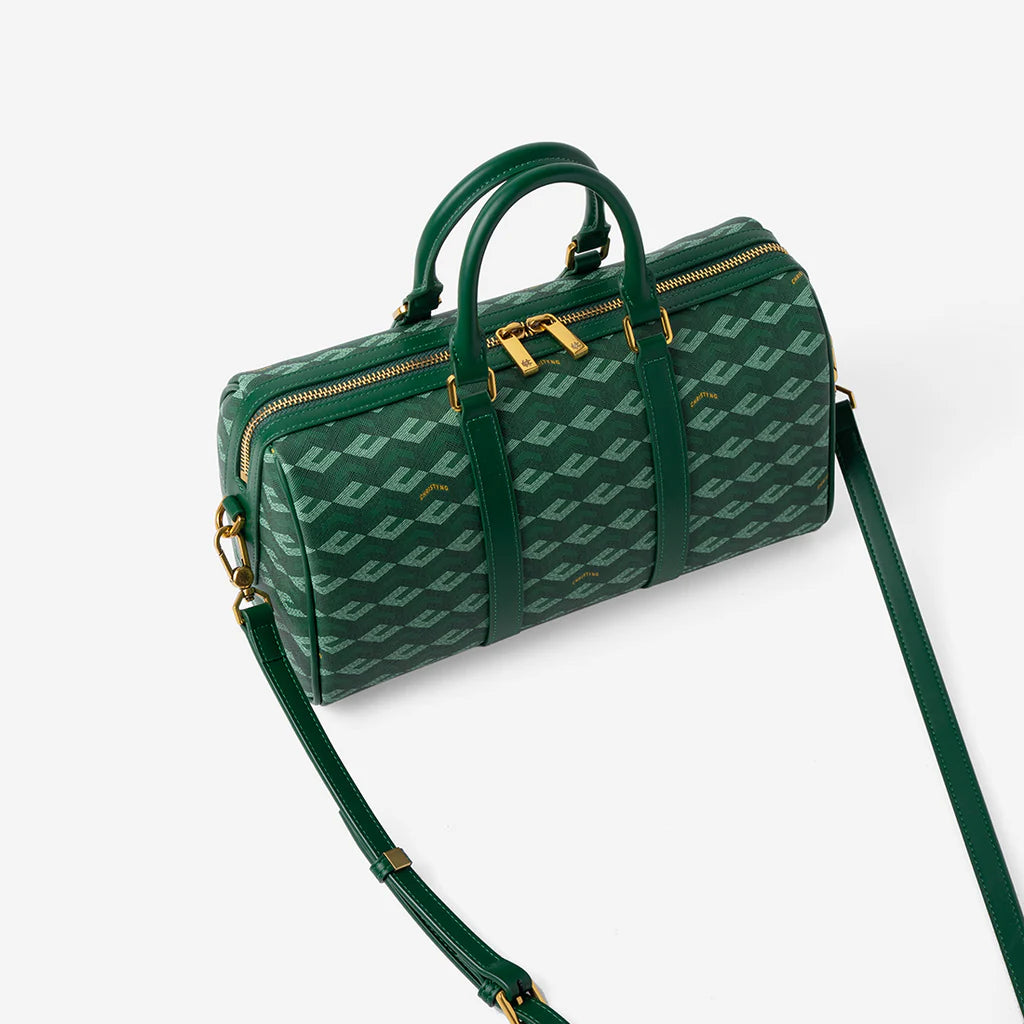 Enzo Medium Duffle Bag