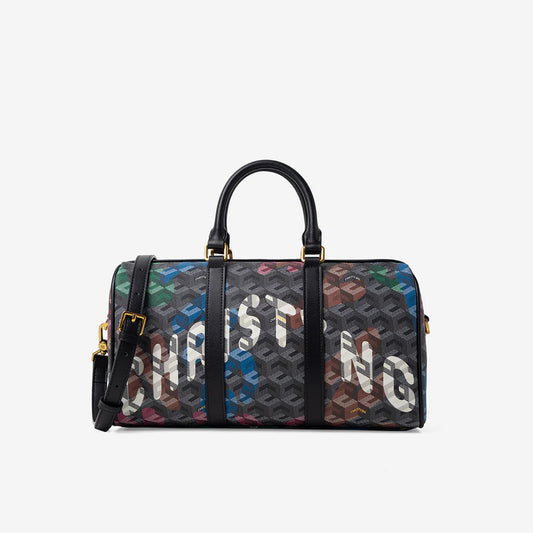 Enzo Medium Duffle Bag