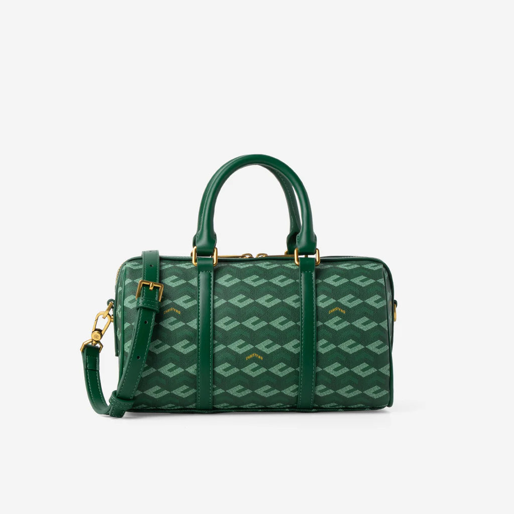 Enzo Mini Duffle Bag