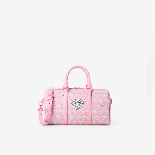 Enzo Mini Duffle Bag (Valentine's Edition)