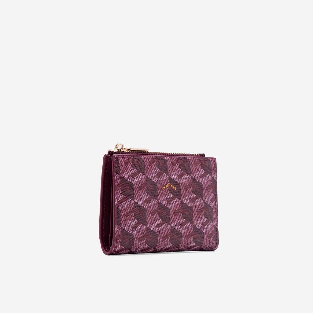 Erin Small Wallet (Print Edition)