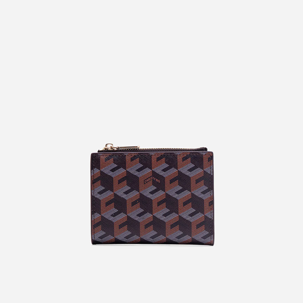Erin Small Wallet (Print Edition)