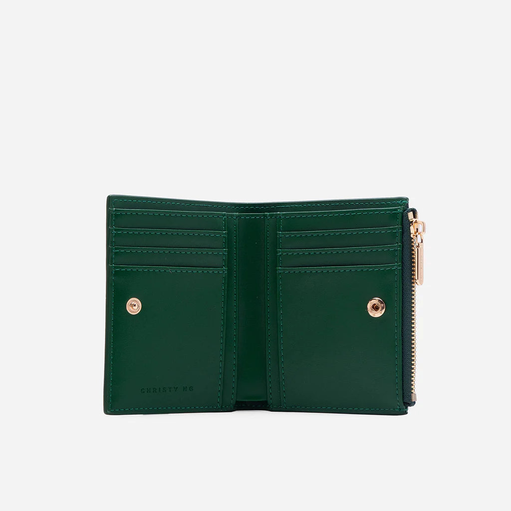 Erin Small Wallet (Print Edition)