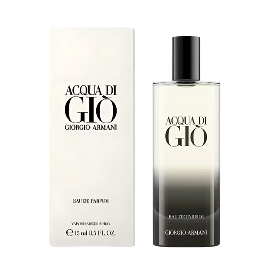 Giorgio Armani Acqua Di Gio EDP 15ML Travel Spray
