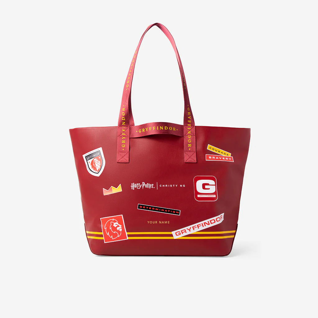 Gryffindor Tote Bag