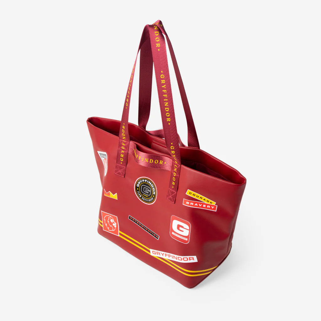 Gryffindor Tote Bag