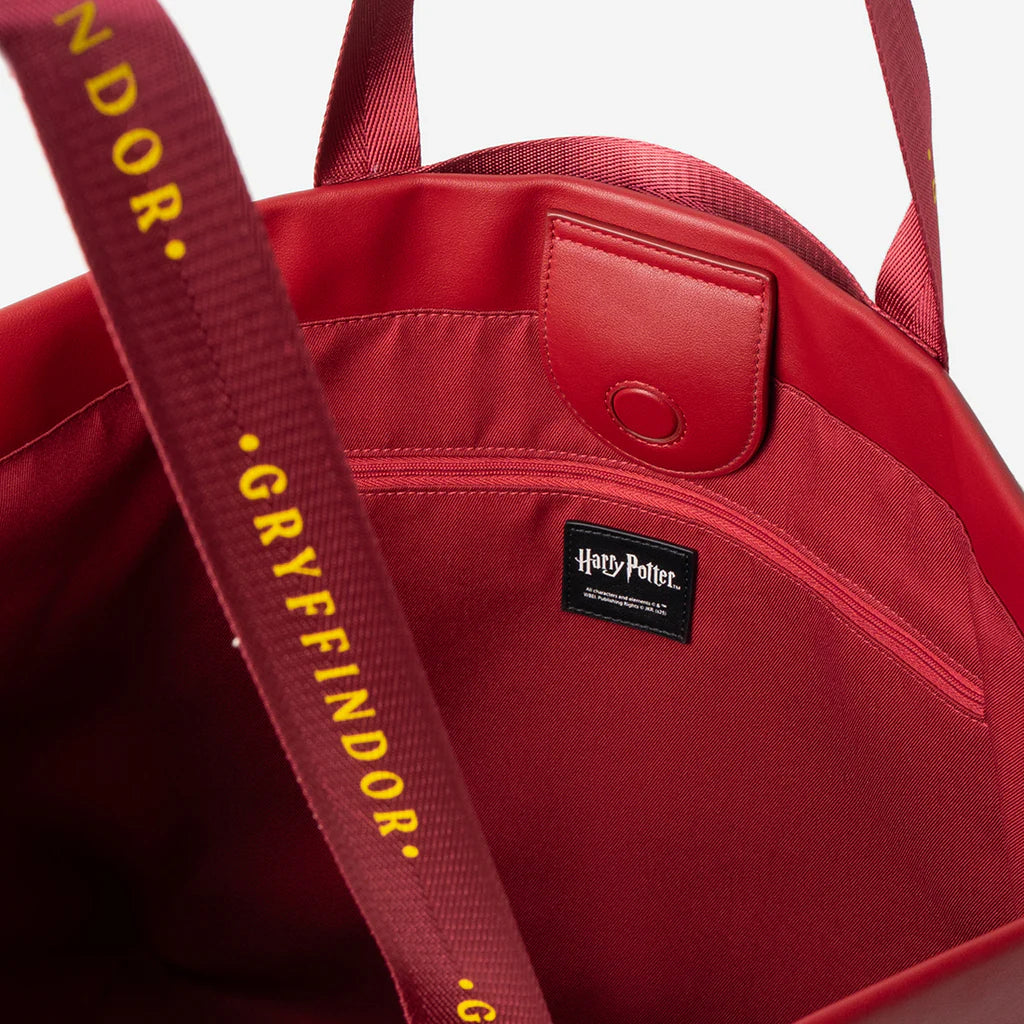 Gryffindor Tote Bag