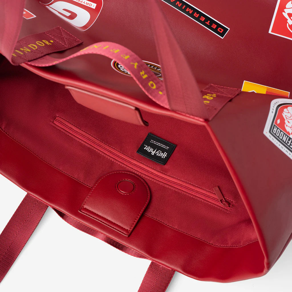 Gryffindor Tote Bag