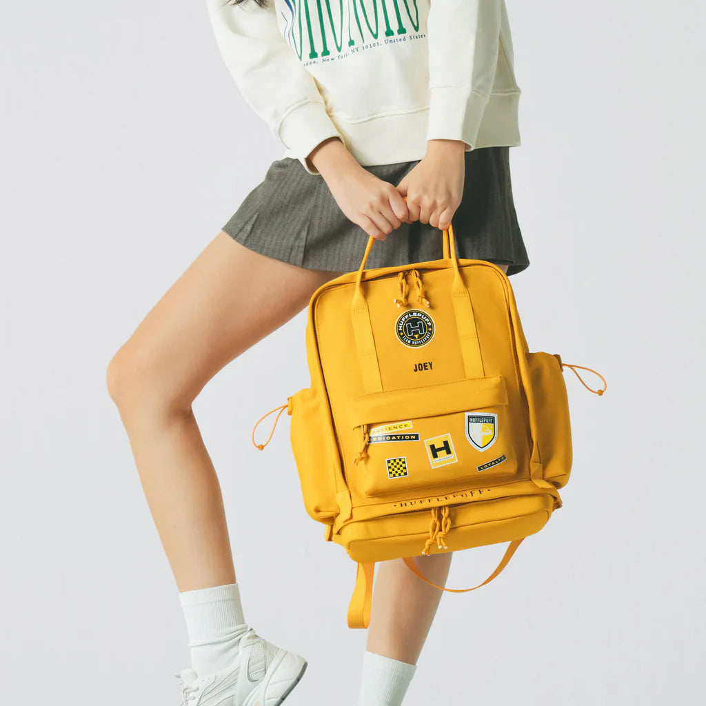 Hufflepuff Backpack