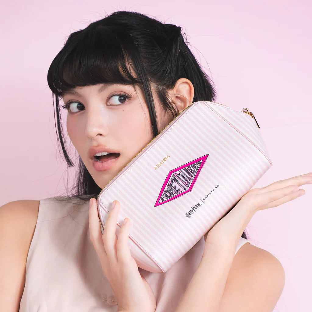 Honeydukes Makeup Pouch