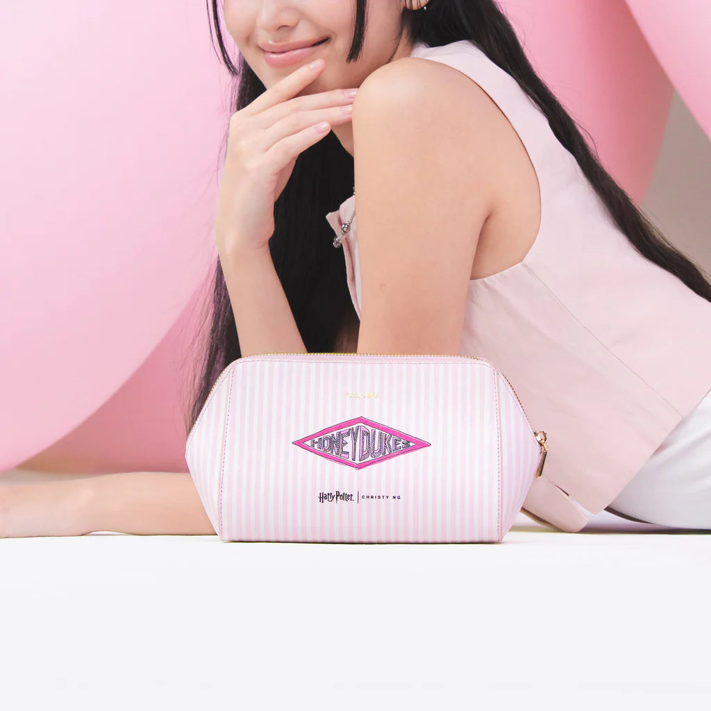Honeydukes Makeup Pouch