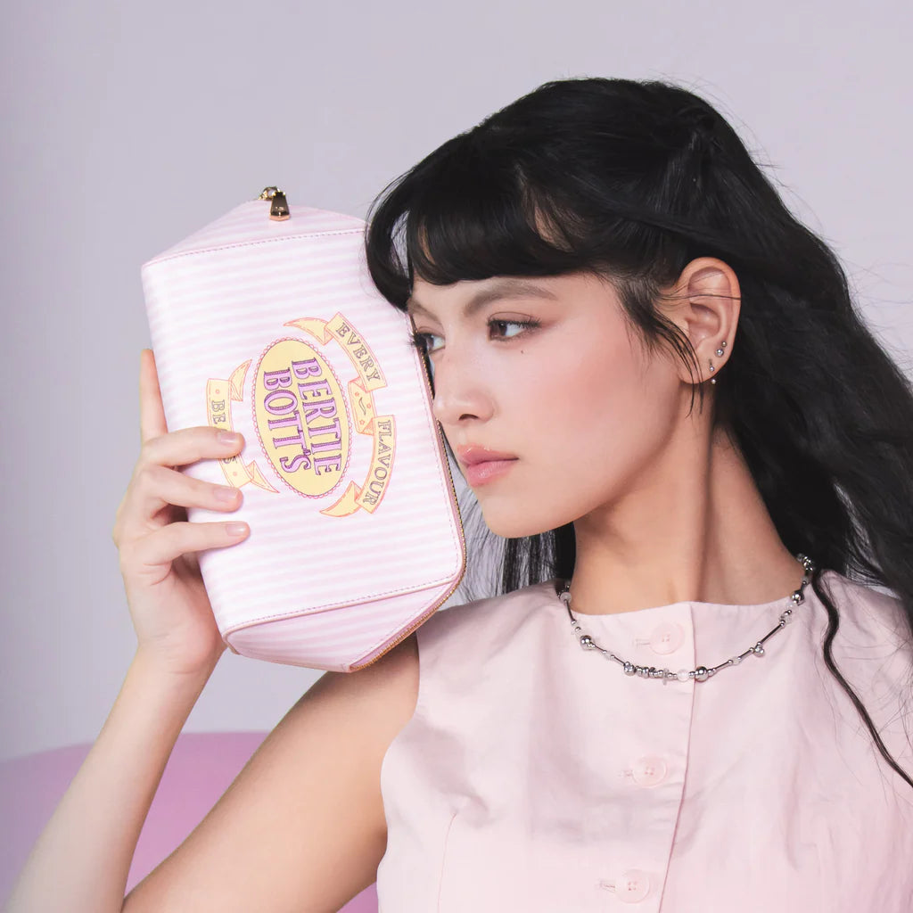 Honeydukes Makeup Pouch