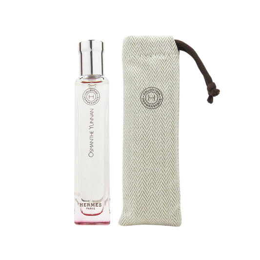 Hermes Osmanthe Yunnan EDT 15ML Travel Spray