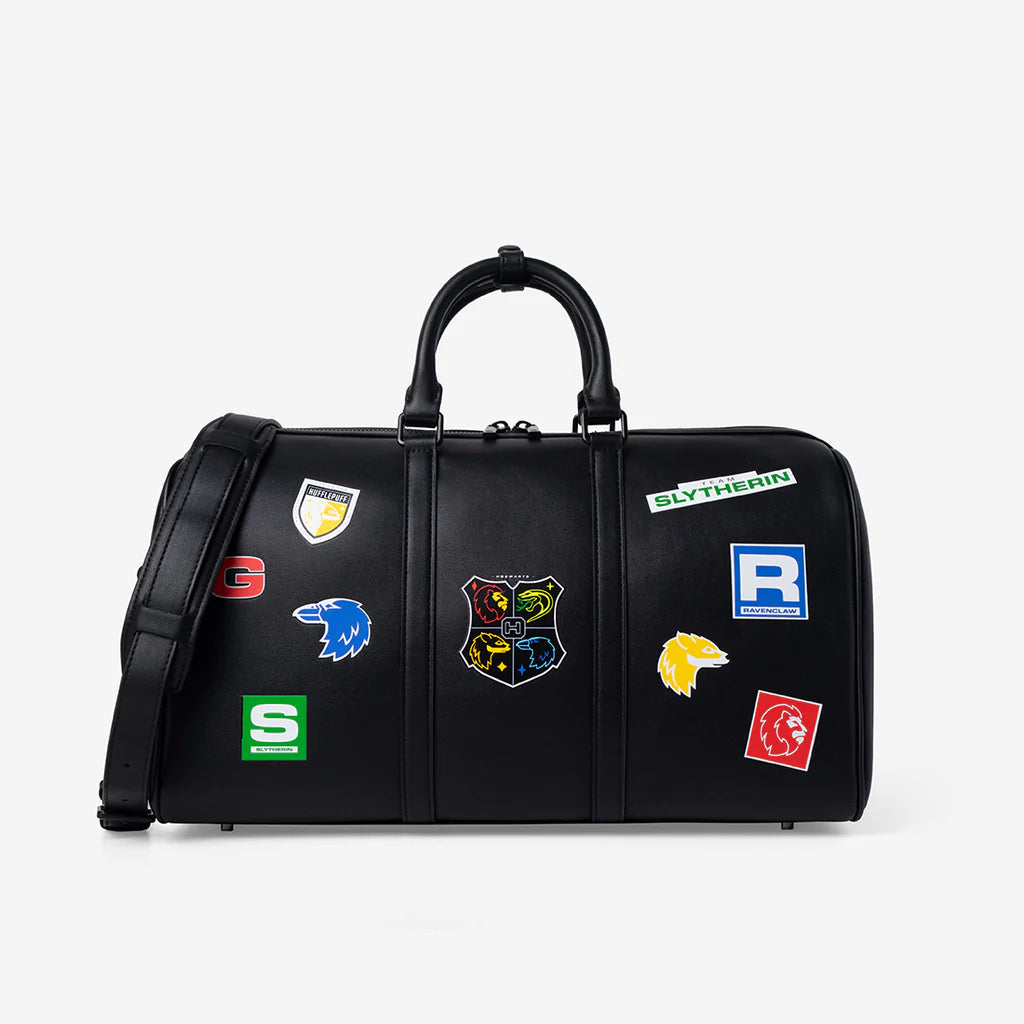Hogwarts Large Duffle Bag