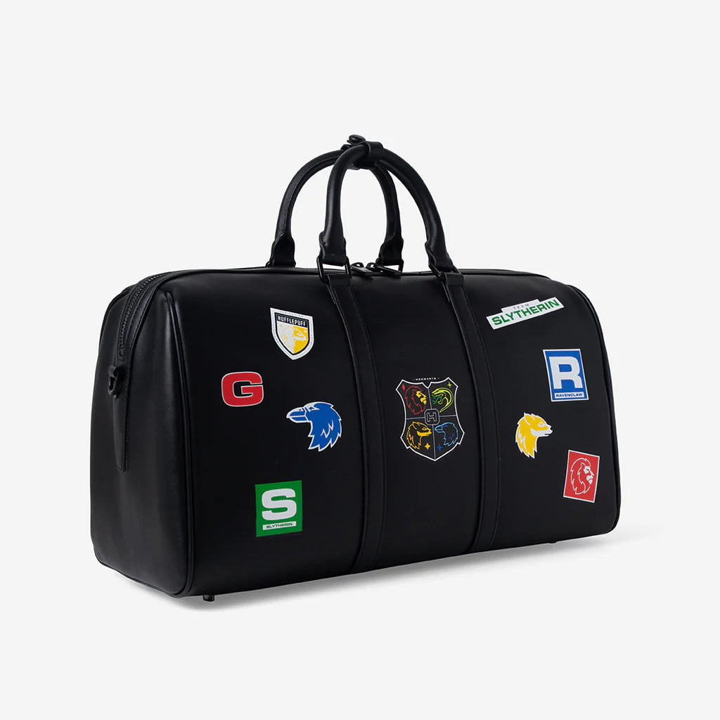 Hogwarts Large Duffle Bag