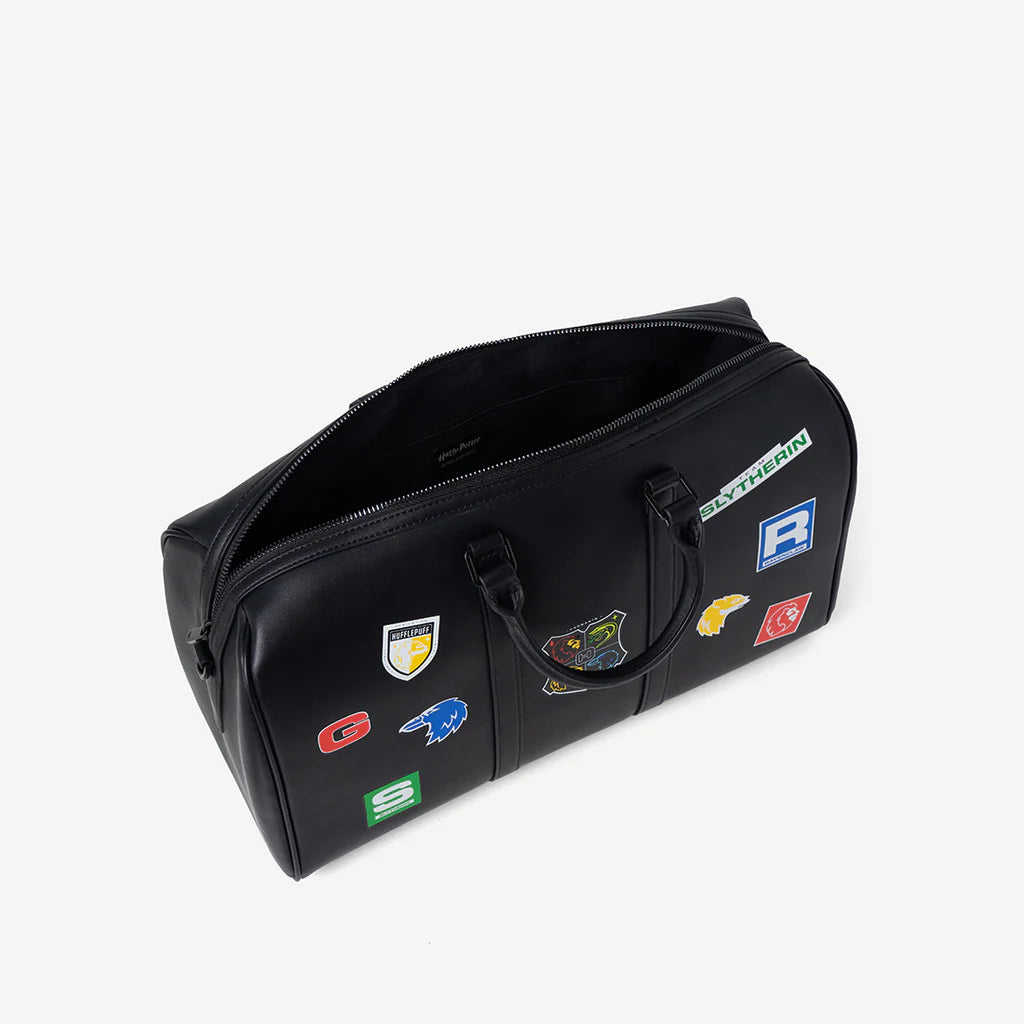 Hogwarts Large Duffle Bag