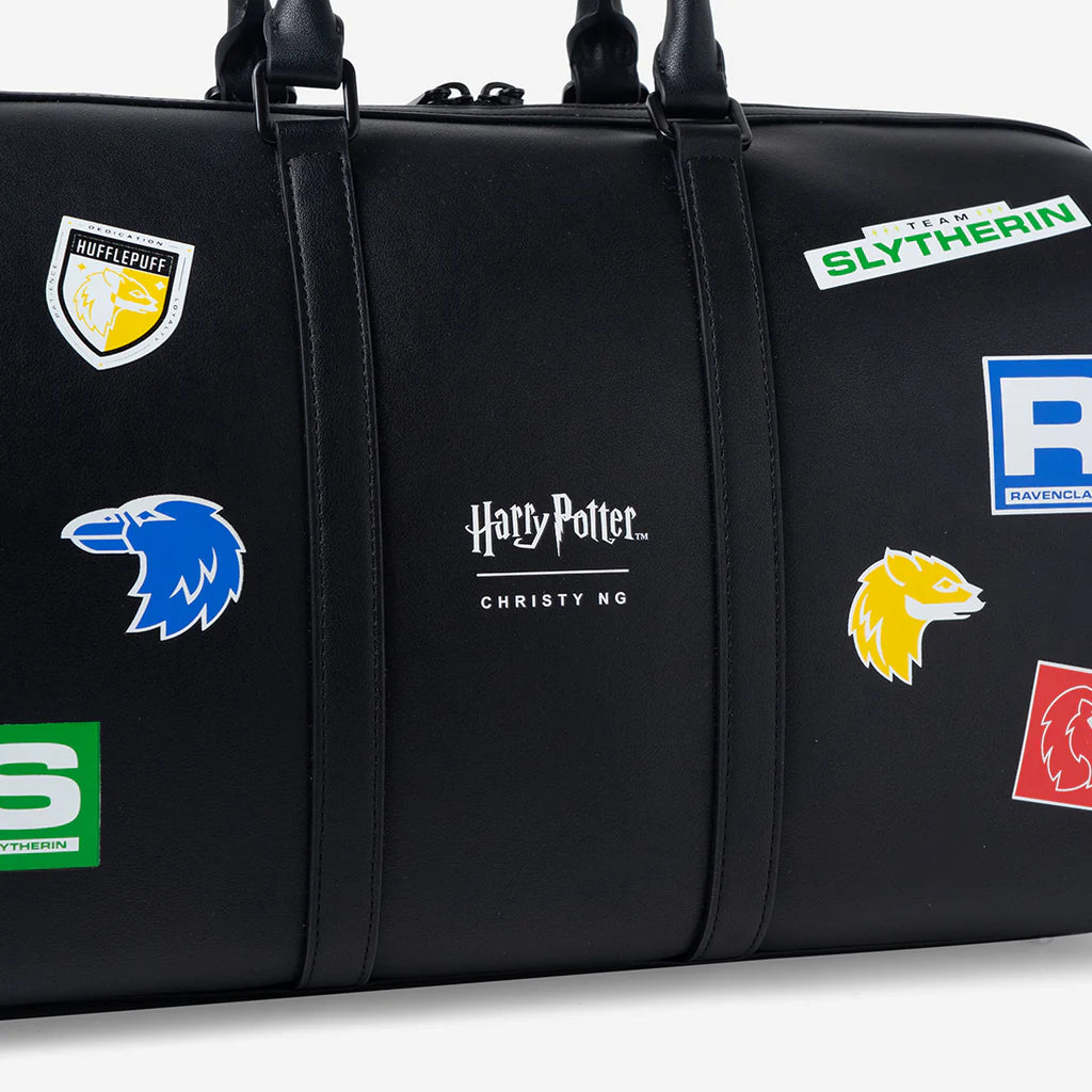 Hogwarts Large Duffle Bag