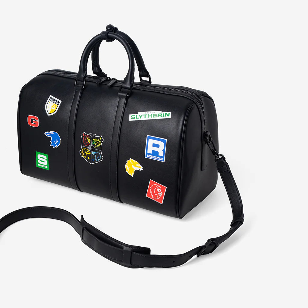 Hogwarts Large Duffle Bag