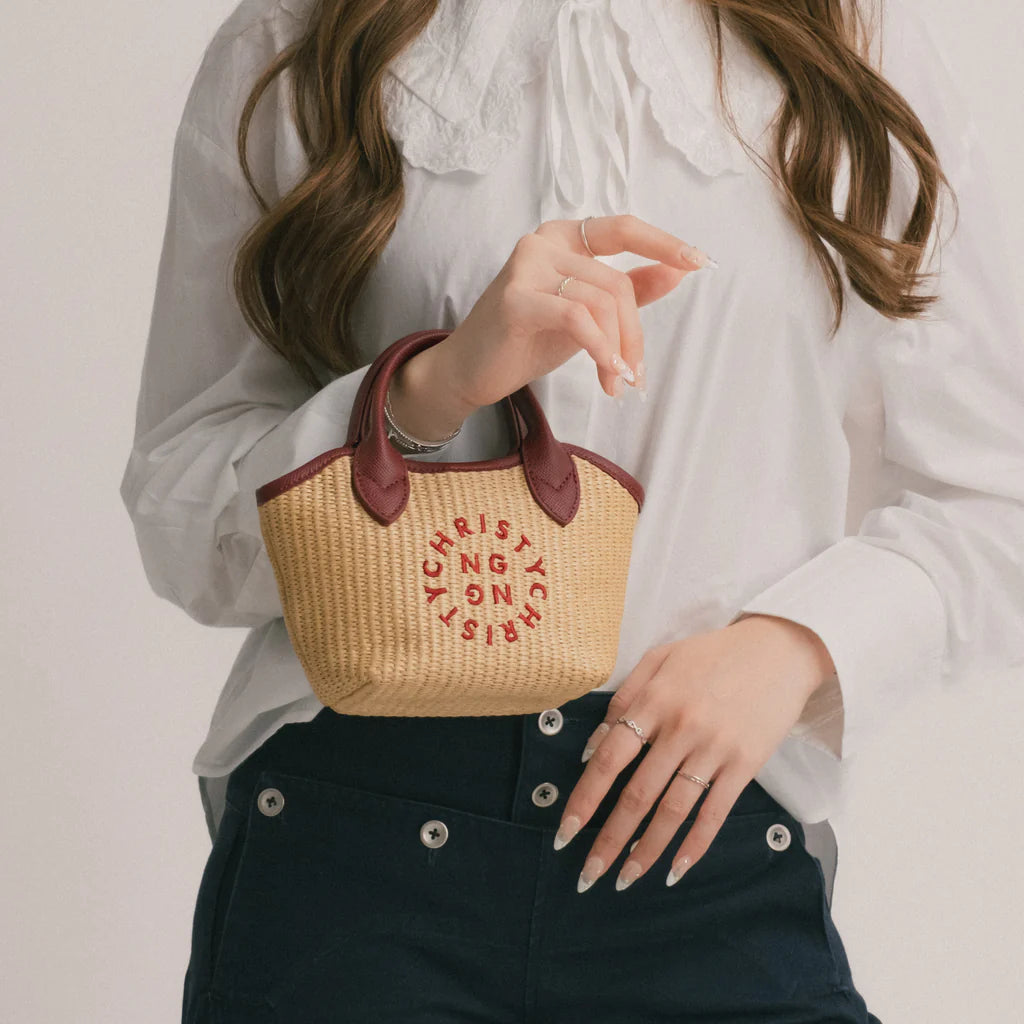Holly Mini Tote Bag